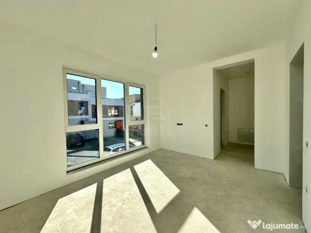 Casa tip Duplex ,zona Narciselor - Floresti (Cluj)