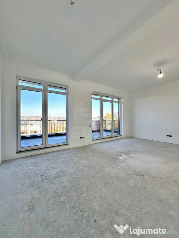 Casa tip Duplex ,zona Narciselor - Floresti (Cluj)