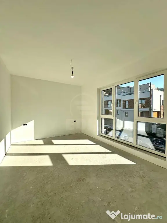 Casa tip Duplex ,zona Narciselor - Floresti (Cluj)