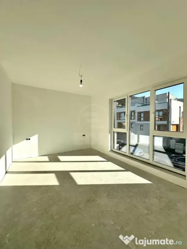 Casa tip Duplex ,zona Narciselor - Floresti (Cluj)