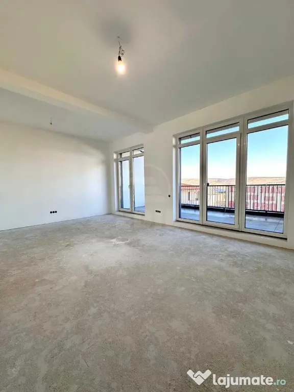 Casa tip Duplex ,zona Narciselor - Floresti (Cluj)