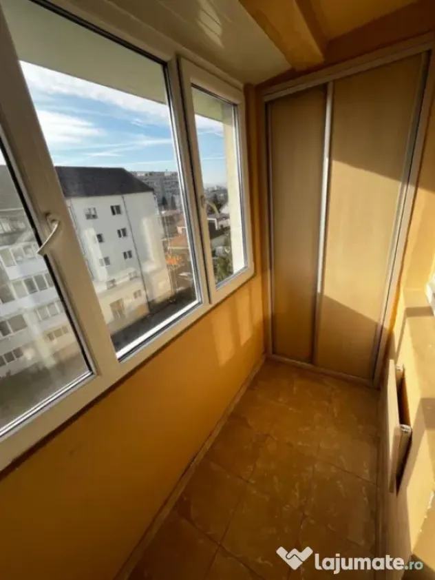 Apartament 3 camere 62 mp | balcon 4 mp | zona Grigorescu | - Cluj-Napoca (Cluj)
