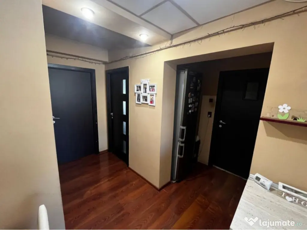 Apartament 3 camere 62 mp | balcon 4 mp | zona Grigorescu | - Cluj-Napoca (Cluj)