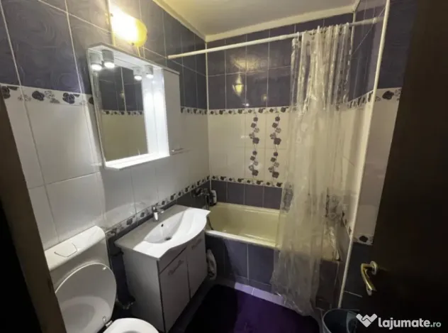 Apartament 3 camere 62 mp | balcon 4 mp | zona Grigorescu | - Cluj-Napoca (Cluj)