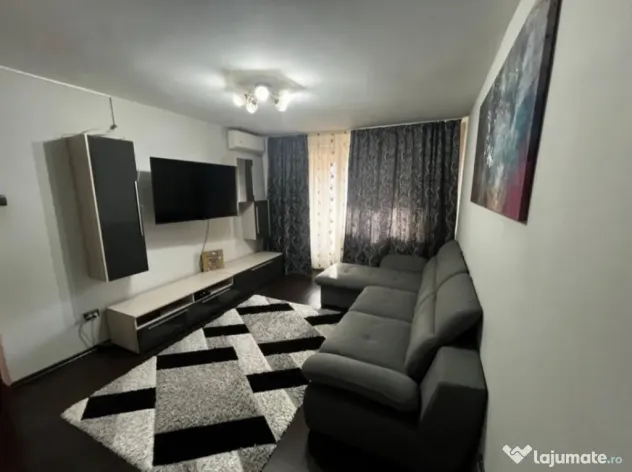 Apartament 3 camere 62 mp | balcon 4 mp | zona Grigorescu | - Cluj-Napoca (Cluj)