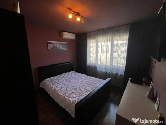 Apartament 3 camere 62 mp | balcon 4 mp | zona Grigorescu | - Cluj-Napoca (Cluj)