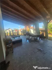CASA INDIVIDUALA - ZONA EXCELENTA - TOATE UTILITATILE - 4 DO 