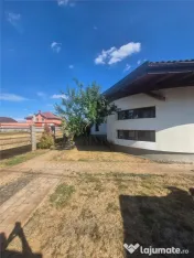 CASA INDIVIDUALA - ZONA EXCELENTA - TOATE UTILITATILE - 4 DO 