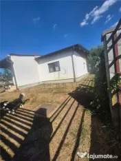 CASA INDIVIDUALA - ZONA EXCELENTA - TOATE UTILITATILE - 4 DO 