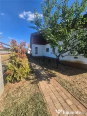 CASA INDIVIDUALA - ZONA EXCELENTA - TOATE UTILITATILE - 4 DO 