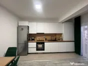 Apartament 2 camere, 49.8 mp , Zona Lidl, Floresti