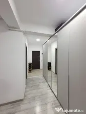 Apartament 2 camere, 49.8 mp , Zona Lidl, Floresti