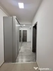 Apartament 2 camere, 49.8 mp , Zona Lidl, Floresti