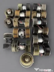 Ventilator habitaclu BMW E32 E34 E36 E38 E39 E46… 