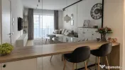 Apartament Premium I 2 camere I Nusco City I Prima inchir...