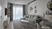 Apartament Premium I 2 camere I Nusco City I Prima inchir...