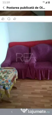 2 camere Berceni | Izvorul Oltului | 49 mp | 10-12 min metr 