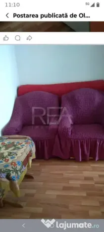 2 camere Berceni | Izvorul Oltului | 49 mp | 10-12 min metr