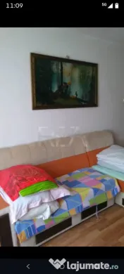 2 camere Berceni | Izvorul Oltului | 49 mp | 10-12 min metr 