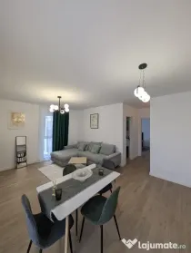 Apartament nou,parcare subterana,zona Tineretului