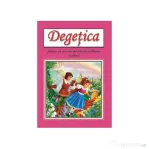 Degetica