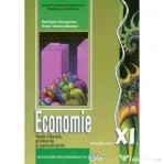 Manual economie clasa a 11-a - Georgeta Georgescu
