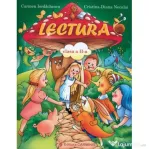LECTURA clasa a 2-a - Carmen Iordachescu