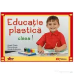 Educatie plastica. Manual pentru clasa I - Angela Tanase