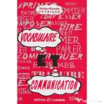 Vocabulaire et communication (Nicolae Florentin Petrisor)