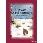 Invat sa fiu cuminte. Texte literare ilustrate