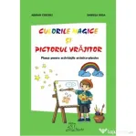 Culorile magice si pictorul vrajitor - Daniela Dosa