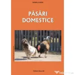 Pasari domestice - Daniela Dosa