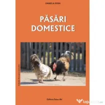 Pasari domestice - Daniela Dosa