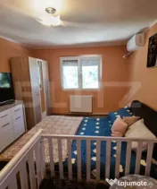 Garsoniera mobilatata si utilata 27,67mp, in zona Micro 40, 