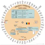Discheta verbelor limbii romane - Camelia Stan