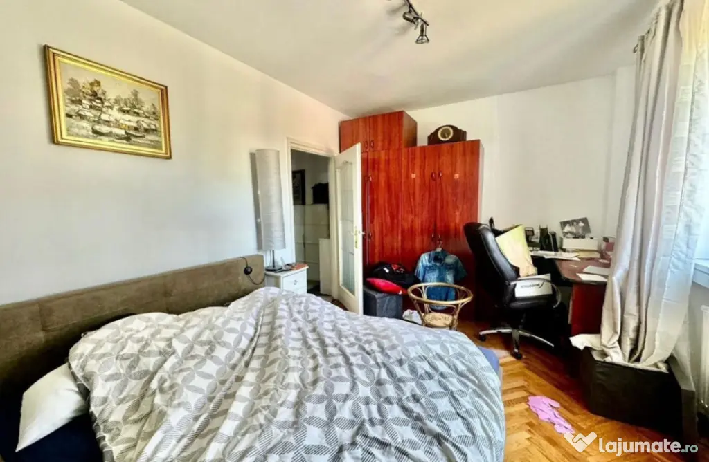 Apartament 2 camere decomandat | Zona Centrala - Cluj-Napoca (Cluj)