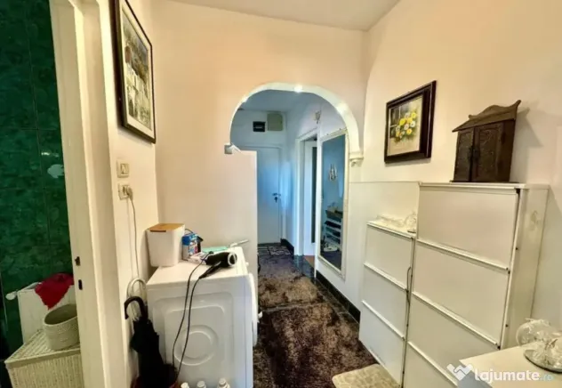 Apartament 2 camere decomandat | Zona Centrala - Cluj-Napoca (Cluj)