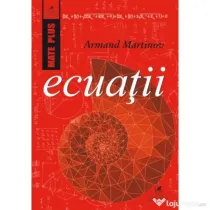 Ecuatii - Armand Martinov