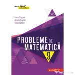 Probleme de matematica pentru clasa a 9-a - Ovidiu Badescu