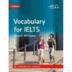 English for IELTS. IELTS Vocabulary IELTS 5-6+ (B1+) With Answers and Audio - Anneli Williams