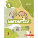 Matematica. Exercitii, probleme, jocuri, teste de evaluare. Clasa a 4-a - Daniela Berechet, Gentiana Berechet