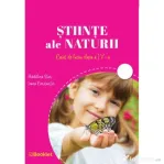 Stiinte ale naturii Clasa 4. Caiet de lucru - Madalina Stan