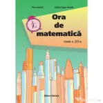 Ora de matematica clasa a 12-a - Petre Nachila