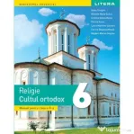 Manual Religie clasa a 6-a - Ioana Corujan