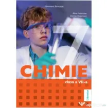 Manual Chimie. Clasa a 7-a - Alina Maiereanu