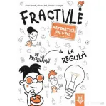 Fractiile. Matematica pas cu pas - Carla Bertolli