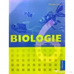 Caiet de lucru Biologie clasa 6 - Claudia Ciceu