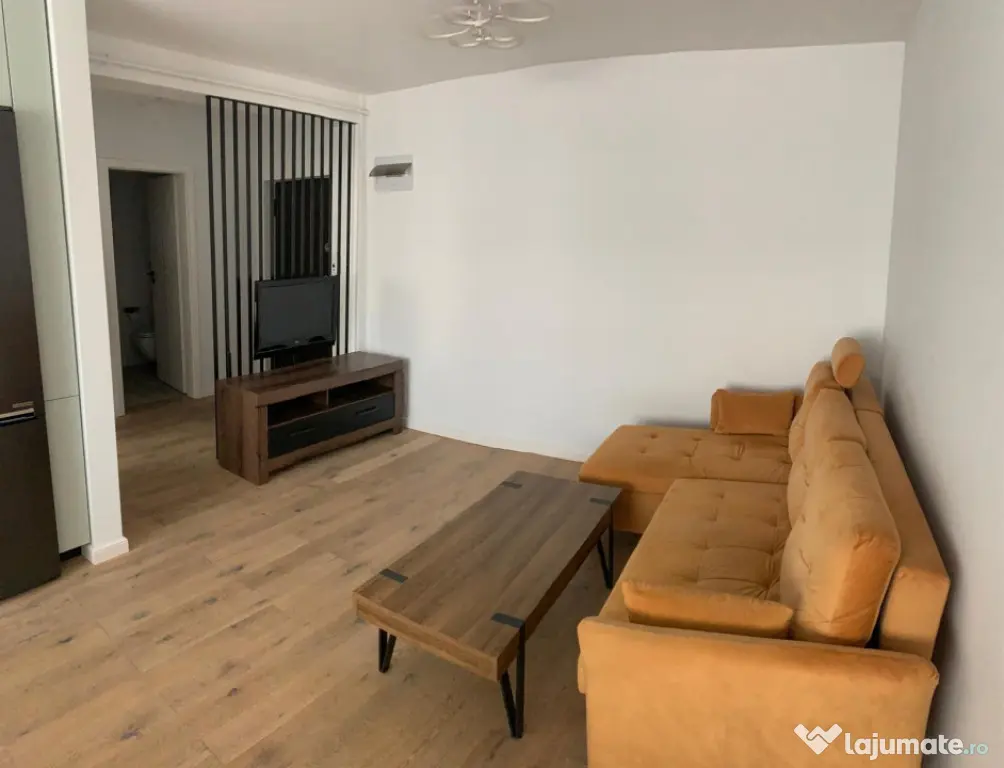 Apartament 2 camere ,43mp ,Floresti - Floresti (Cluj)