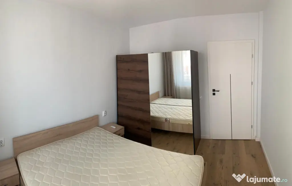 Apartament 2 camere ,43mp ,Floresti - Floresti (Cluj)