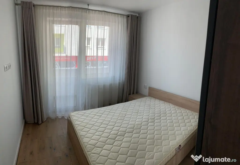 Apartament 2 camere ,43mp ,Floresti - Floresti (Cluj)